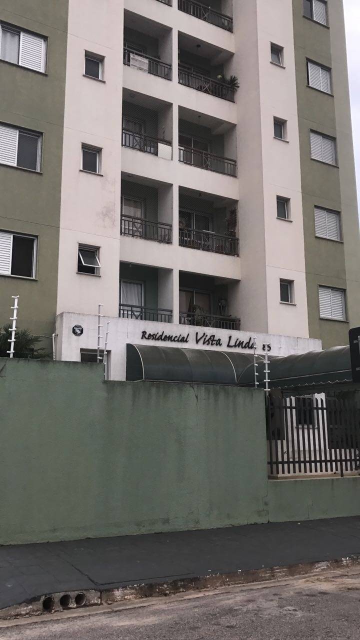 apartamento venda Vila Industrial São José dos Campos 2214404 apartamento venda Vila Industrial São José dos Campos