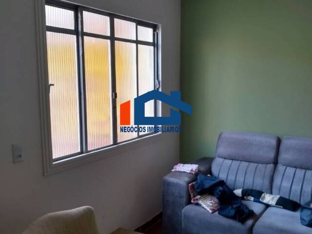 Casa para Venda em São José dos Campos - 1