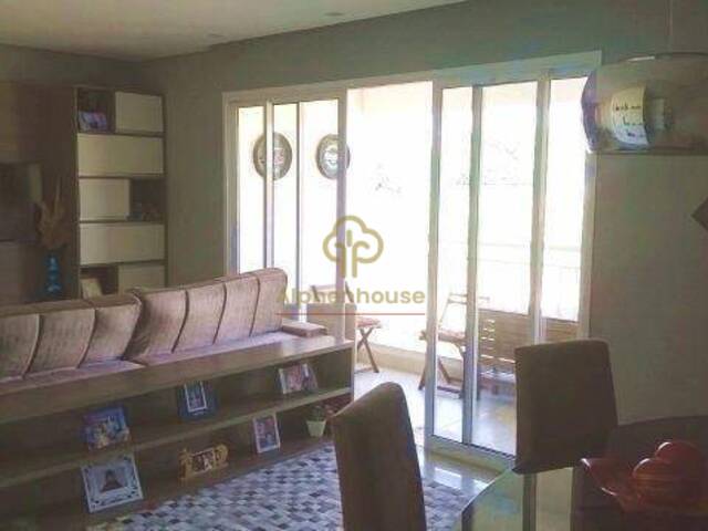 Apartamento para Venda em São José dos Campos - 3
