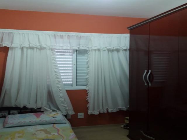 Apartamento para Venda em Mauá - 3
