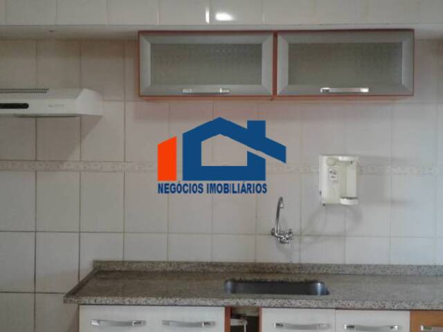Casa para Venda em São José dos Campos - 2