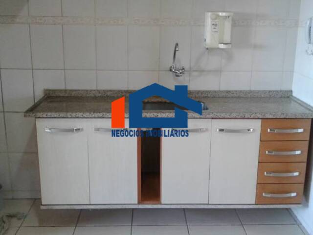 Casa para Venda em São José dos Campos - 3