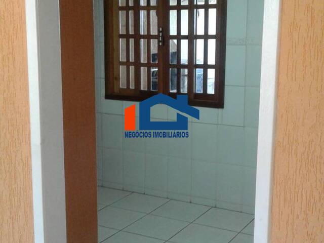 Casa para Venda em São José dos Campos - 4