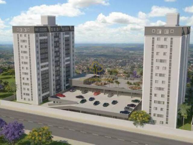 #APV1082 - Apartamento para Venda em São José dos Campos - SP - 1