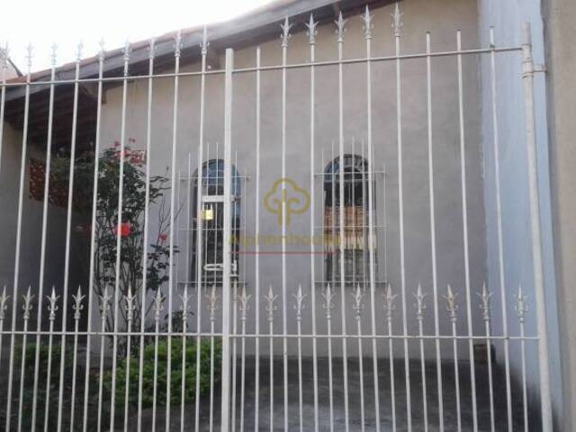 #CAV1011 - Casa para Locação em São José dos Campos - SP