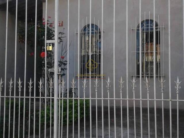 #CAV1011 - Casa para Locação em São José dos Campos - SP