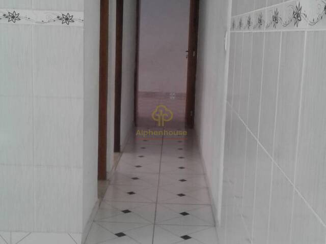 #CAV1011 - Casa para Locação em São José dos Campos - SP