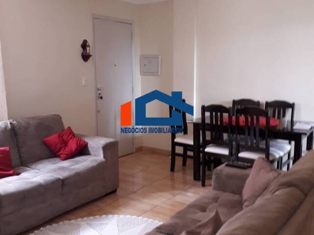 #APV1090 - Apartamento para Venda em São José dos Campos - SP - 1