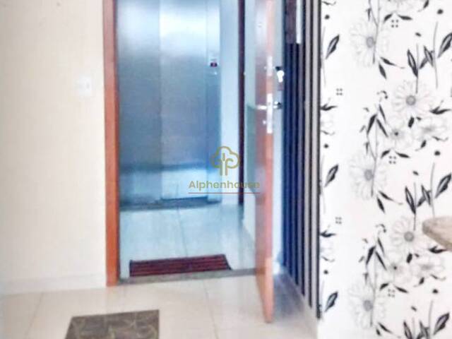 Apartamento para Venda em São José dos Campos - 4