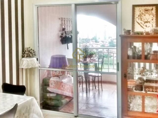 Apartamento para Venda em São José dos Campos - 5