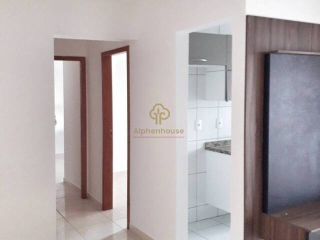 Apartamento para Venda em São José dos Campos - 4