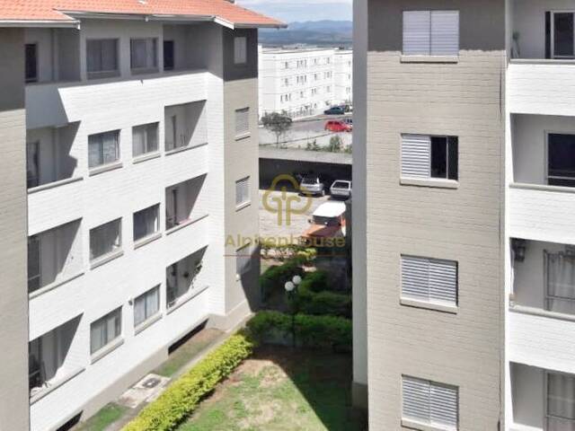#APV1105 - Apartamento para Venda em São José dos Campos - SP - 1