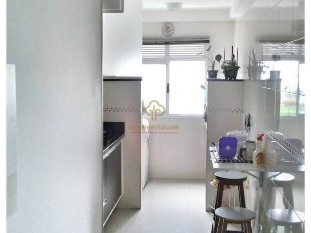 #APV1001 - Apartamento para Venda em São José dos Campos - SP - 3