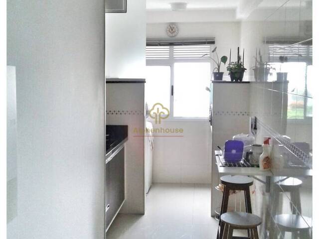 #APV1001 - Apartamento para Venda em São José dos Campos - SP - 3