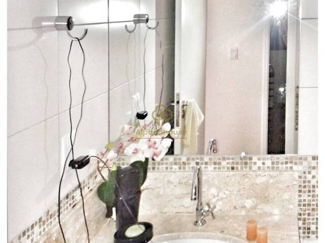 Apartamento para Venda em São José dos Campos - 4