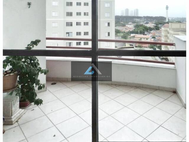 #APV1109 - Apartamento para Venda em São José dos Campos - SP - 3
