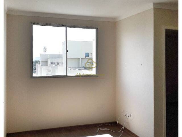 Apartamento para Locação em São José dos Campos - 4