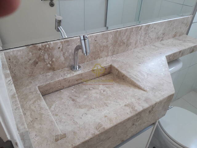 Apartamento para Locação em São José dos Campos - 4