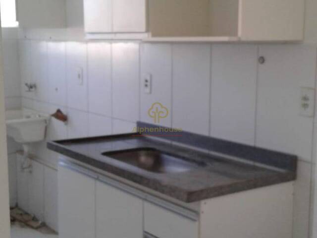 Apartamento para Venda em São José dos Campos - 5