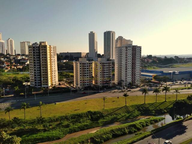 #APL1120 - Apartamento para Locação em São José dos Campos - SP - 2