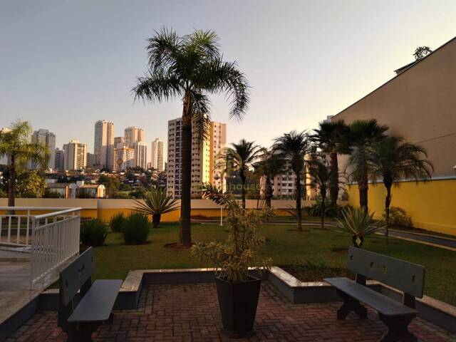 #APL1120 - Apartamento para Locação em São José dos Campos - SP - 1