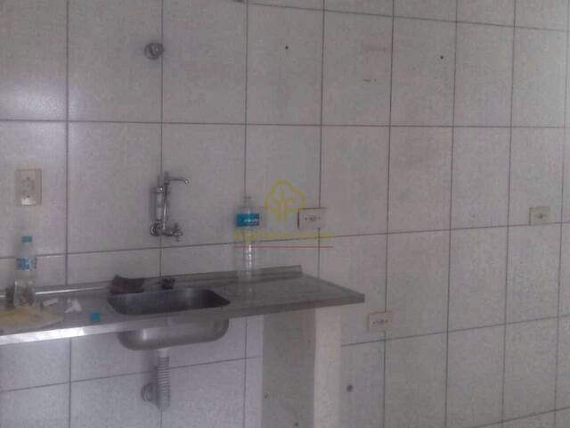 Apartamento para Venda em Pindamonhangaba - 5