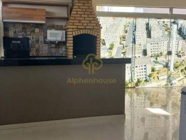 #APV1118 - Apartamento para Venda em São José dos Campos - SP