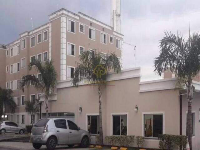 #APV1118 - Apartamento para Venda em São José dos Campos - SP