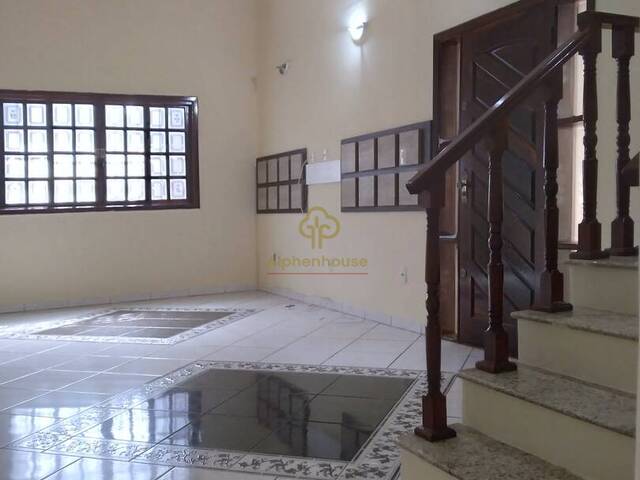 #CAV1121 - Casa para Venda em São José dos Campos - SP - 3