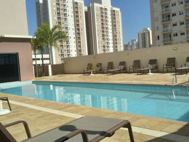 #APL1126 - Apartamento para Locação em São José dos Campos - SP