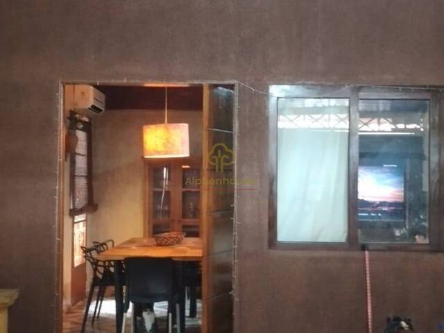 #CA1127 - Casa para Venda em São José dos Campos - SP - 2