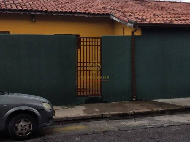 #CA1127 - Casa para Venda em São José dos Campos - SP - 1