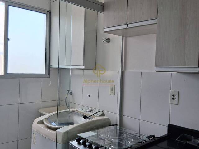 Apartamento para Venda em São José dos Campos - 4