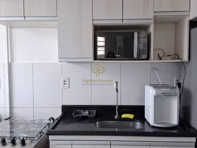 #APV1128 - Apartamento para Venda em São José dos Campos - SP - 3