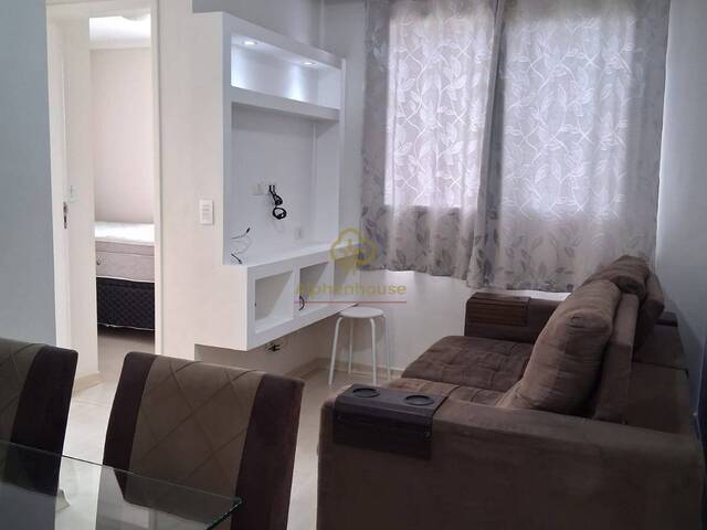 #APV1128 - Apartamento para Venda em São José dos Campos - SP - 2