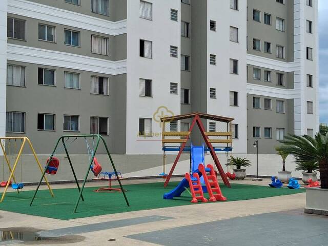 #APV1128 - Apartamento para Venda em São José dos Campos - SP - 1