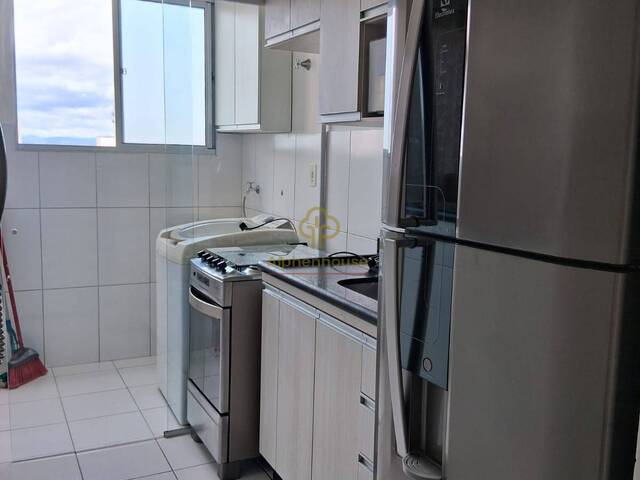 Apartamento para Venda em São José dos Campos - 5