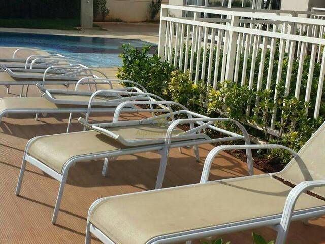 Apartamento para Venda em Campinas - 4