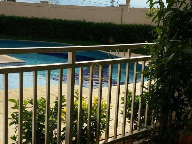 #APV1129 - Apartamento para Venda em Campinas - SP - 3