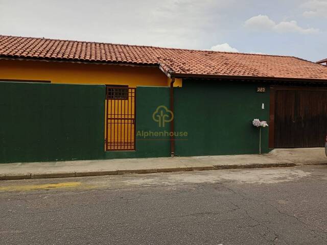 #CA1127 - Casa para Venda em São José dos Campos - SP - 1