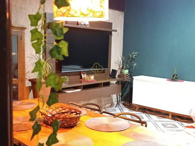 #CA1127 - Casa para Venda em São José dos Campos - SP - 3