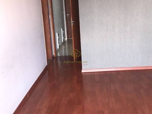 Apartamento para Venda em São José dos Campos - 1