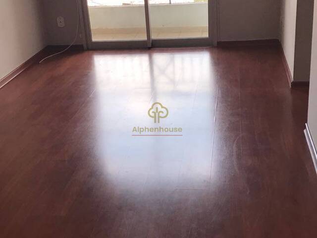 Apartamento para Venda em São José dos Campos - 2