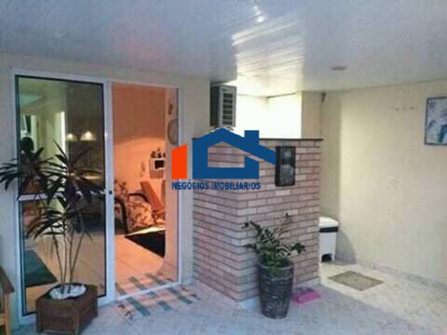 Casa para Venda em São José dos Campos - 1