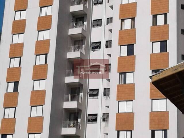 #APV1017 - Apartamento para Venda em São José dos Campos - SP - 2