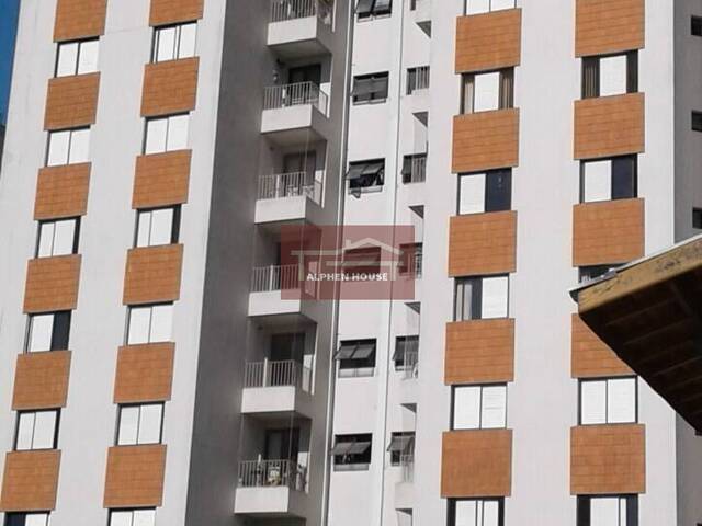 Apartamento para Venda em São José dos Campos - 1
