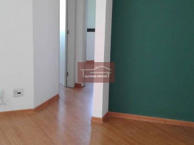 Apartamento para Venda em São José dos Campos - 2