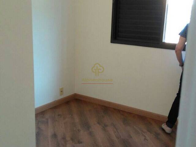 Apartamento para Venda em São José dos Campos - 3