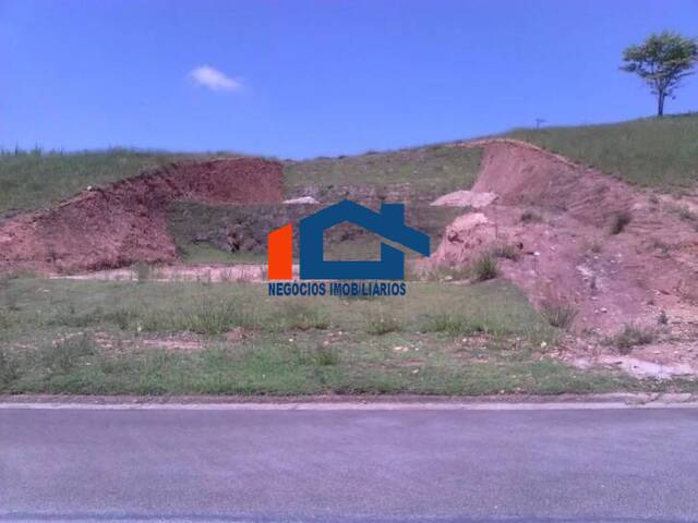 #LTV1038 - Terreno em condomínio para Venda em Jambeiro - SP - 3