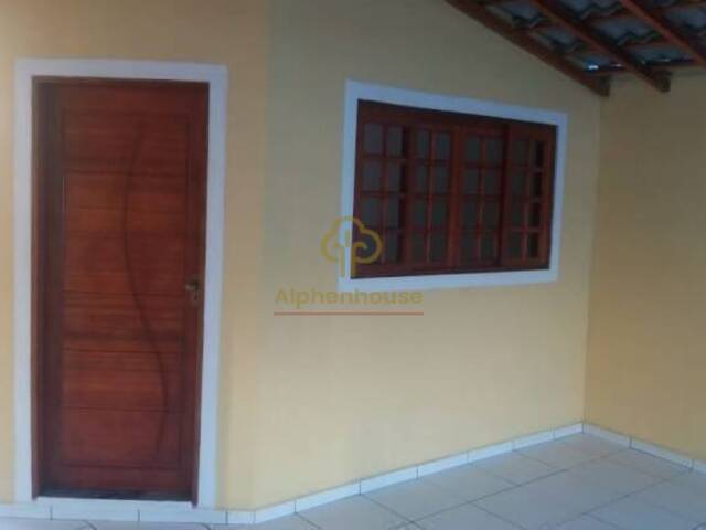 Casa para Venda em São José dos Campos - 2